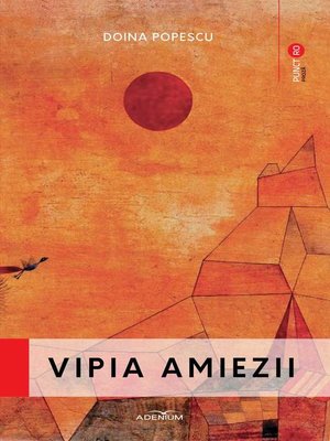 cover image of Vipia amiezii
